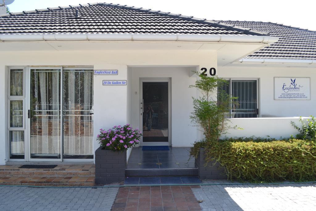 Eaglesnest Bed & Breakfast Kuils River 部屋 写真