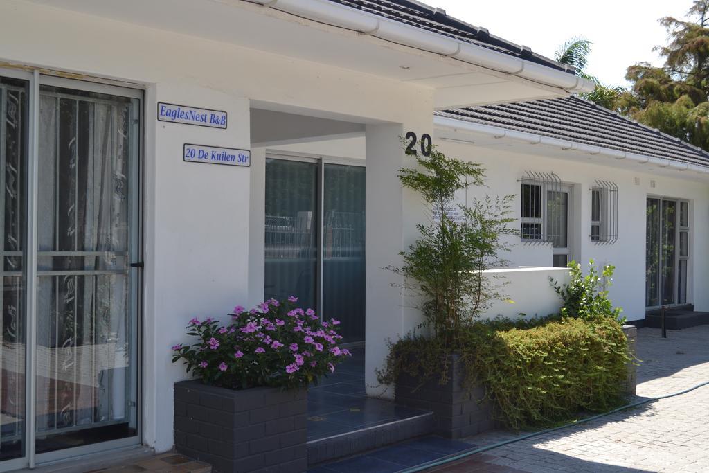 Eaglesnest Bed & Breakfast Kuils River 部屋 写真