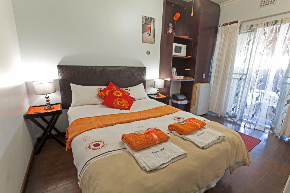 Eaglesnest Bed & Breakfast Kuils River エクステリア 写真