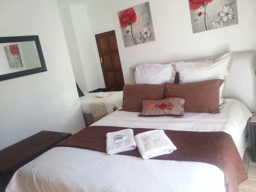 Eaglesnest Bed & Breakfast Kuils River エクステリア 写真