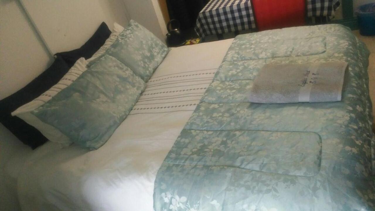 Eaglesnest Bed & Breakfast Kuils River エクステリア 写真