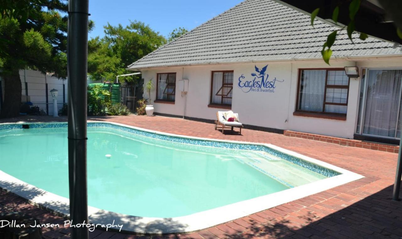 Eaglesnest Bed & Breakfast Kuils River エクステリア 写真