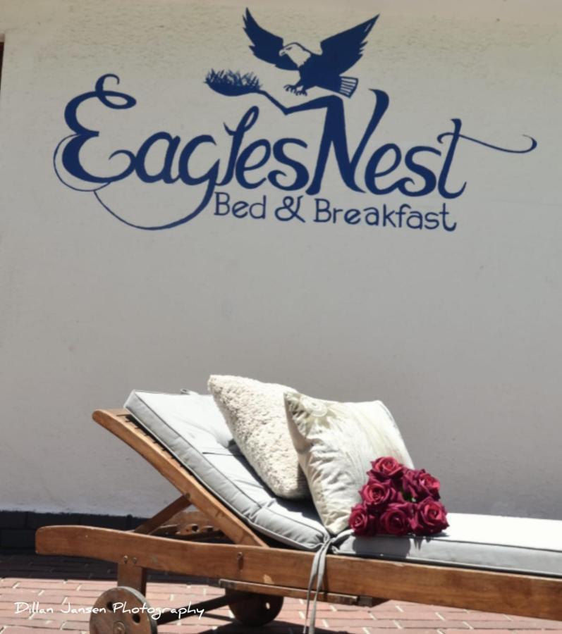 Eaglesnest Bed & Breakfast Kuils River エクステリア 写真