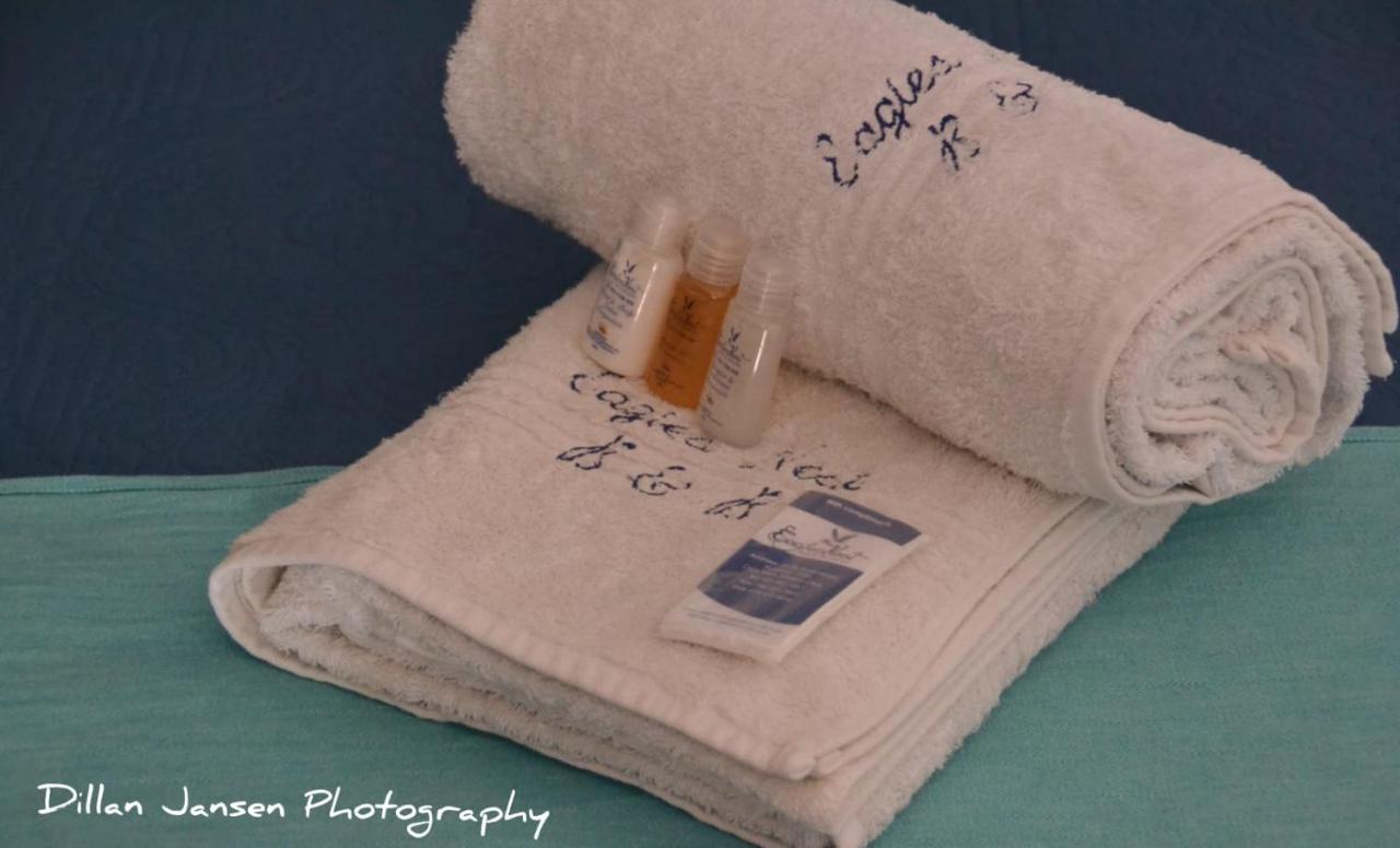 Eaglesnest Bed & Breakfast Kuils River エクステリア 写真